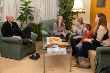 Ulice, Lucie Vondráčková