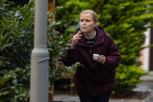 Ulice, Eva Leinweberová