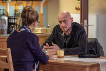 Ulice, Lucie Vondráčková