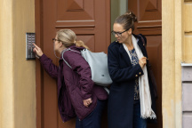 Ulice, Lucie Vondráčková