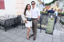 Sára Donutilová, Martin Donutil