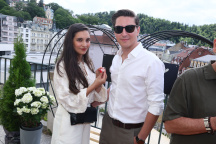 Sára Donutilová, Martin Donutil