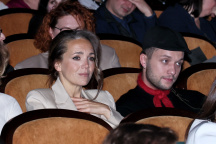 Lucie Vondráčková 