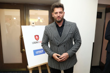 Spolu s hasiči, Jan Kopečný