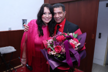 Spolu s hasiči, Heidi Janků