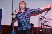 Spolu s hasiči, Stanislav Hložek