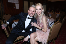 Spolu s hasiči, Sámer Issa