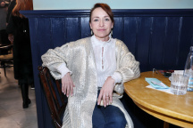 Divadlo Ungelt, Café Hein, Tatiana Dyková