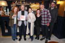 Divadlo Ungelt, Café Hein