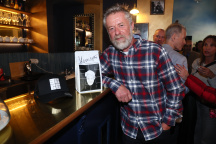 Jiří Langmajer, Divadlo Ungelt. Café Hein