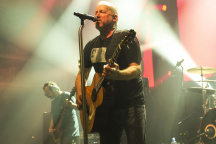 Koncert Michal Ambrož, Jasná páka