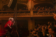 Koncert Michal Ambrož, Jasná páka