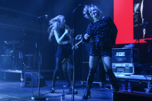 Koncert Michal Ambrož, Jasná páka