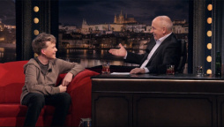 Tomáš Hrnčíř, Show Jana Krause