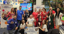 Simona Šimková, Michal Šeda