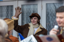 Šampión, Ondrej Nepela