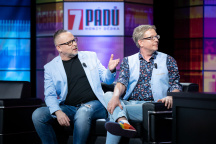 Aleš Cibulka, Michal Jagelka