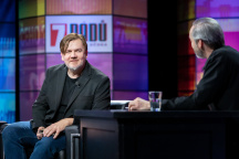 Michal Hrůza, 7 pádů Honzy Dědka