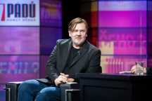 Michal Hrůza, 7 pádů Honzy Dědka