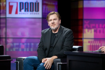 Michal Hrůza, 7 pádů Honzy Dědka