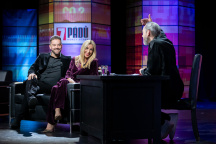 Petr Švancara, 7 pádů Honzy Dědka