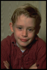 Macaulay Culkin