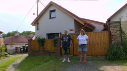 Výměna manželek, Milan Enčev