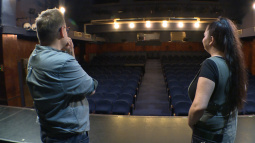 Výměna manželek, Milan Enčev