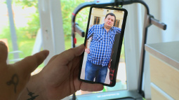 Výměna manželek, Milan Enčev