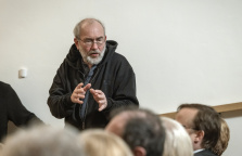 Česká televize, Dešťová hůl, Bohdan Sláma