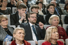 Česká televize, Dešťová hůl