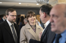 Česká televize, Dešťová hůl