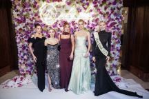 Český ples 2026, Taťána Makarenko