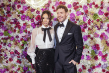 Miroslav Dubovický, Sarah Vu