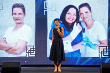 Magdalena Čížková, Sedimed