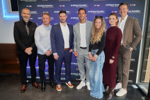 Extrémní proměny, Helena