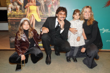 Emma Smetana, Jordan Haj 