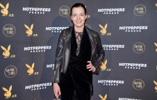 Lilia Khousnoutdinova