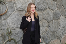 Josefína Prachařová