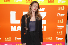 Josefína Prachařová