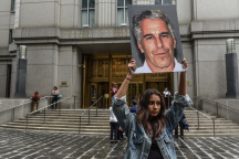 Jeffrey Epstein