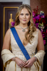 Princezna Catharina-Amalia