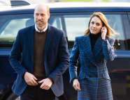 Kate Middleton, Princ William 