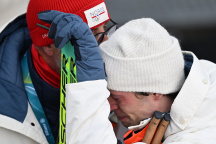 Sturla Holm Laegreid