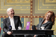 Miroslav Donutil, Simona Stašová