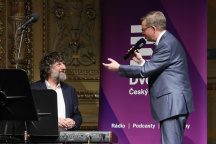 Miroslav Donutil, Petr Malásek