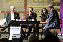 Miroslav Donutil, Martin Donutil