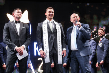 Muž roku, Martin Černý