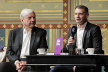 Miroslav Donutil, Pavel Kuka