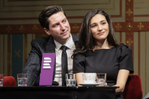 Miroslav Donutil, Martin Donutil, Sára Donutilová